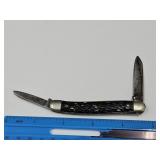 Keen Kutter 2 Blade Pocket Knife