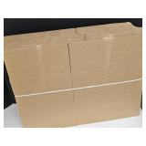 25 New Shipping Boxe 14 x 12 x7"