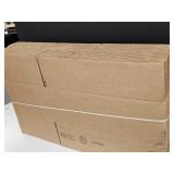 New Shipping Boxes 24 x13 x 9"