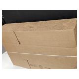 New Shipping Boxes 24 x 13 x 9"