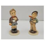 Goebel Hummels, Lucky Fellow, up to 4"