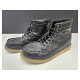 Lugz Work Boots Sz. 10