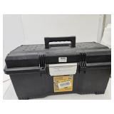 DeWalt Tool Box