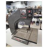 Craftsman 10" Band Saw WORKS
