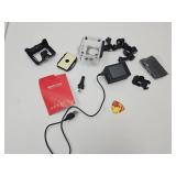 Action Camera HD1080P Sports Cam