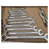 Craftsman Wrenches +