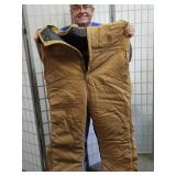 Size 2 or 3X Walls Bibs