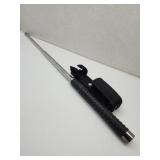 Telescoping Club
