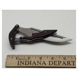 Folding Knife