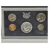 1968 U.S. Mint  Proof Coin Set