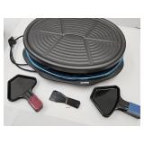 German Made SEVERIN Skillet Grill ?