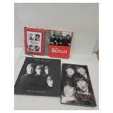 Beatles DVD & Books