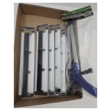 NEW Hack Saw Blades & Grabber