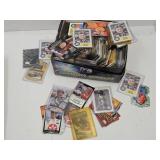 Large Lot NASCAR Cards