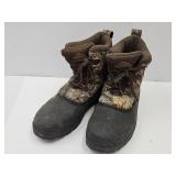 Size 12 USA Boots