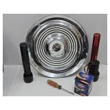 Hubcap Olds 40"s & 50