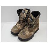 USA Itasca Thinsulate Boots Sz 10 1/2