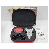 Craftsman 4-in-1 Level w Laser Trac