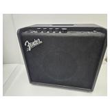 Fender Amp Tested WORKS NO CORD