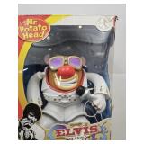 ELVIS Mr Potato Head