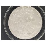 2006 SIlver Eagle Dollar Coin
