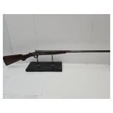 12 ga Meriden Shotgun  Stock Needs Tightened