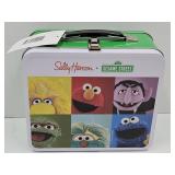 New Sesame Street Lunch Box