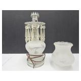 VTG Boudior Lamp works
