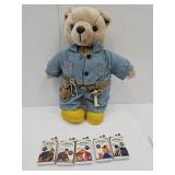 Tim Allen The Tool Man Bear & Camel Advertising