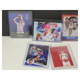 Cooper Flagg Rookie Cards