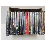 DVD Movies- Sealed South Park, Movies, Bladerunne+