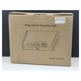 New Gun Safe Fingerprint ,Lock, or Digital Access