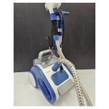 Rowenta Precision Valet  clothes Steamer