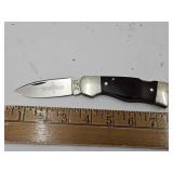 Western USA S-532 Pocket Knife