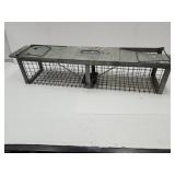Live Trap Cage 7 x 7 x 31" L