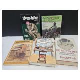 Books Pepperidge Farm Cookbook, Helen & Teacher, +