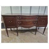 KROEHLER Buffet 66 x22 x 37"h