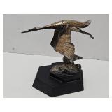 Franklin Mint HISPANO SUIZA Car Emblem  Plaque