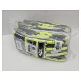 5 Pair New XL Ringer Gloves