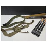 NEW Work Belts & AMMO belts