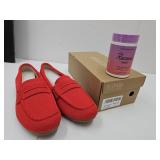 Vespiero Memory Shoes Size 10W & Recess Mood