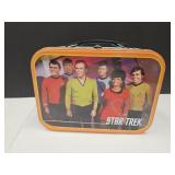 Star Trek Lunchbox