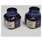 2  Top Flite Ink  Bottles with Ink!