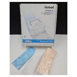Robor Braava Mopping Robot with extra mop heads