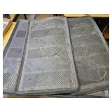 Heavy Duty Car/Truck Mats 20 x 33"