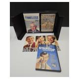 Johnny Carson DVD Collection