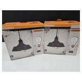 Sylvania HUDSON Vintage Lighs -2