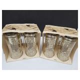 VTG Libbey Glasses