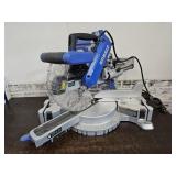 Nice KoBalt 10"  Miter Saw