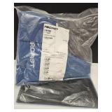 Aircast Ankle,Rib Belt, Lumbosacral W Straps, med